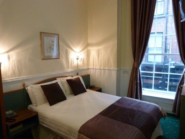 Riverhouse Hotel Of Temple Bar Dublin Bagian luar foto