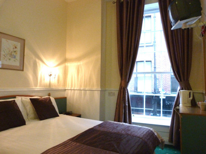 Riverhouse Hotel Of Temple Bar Dublin Bagian luar foto